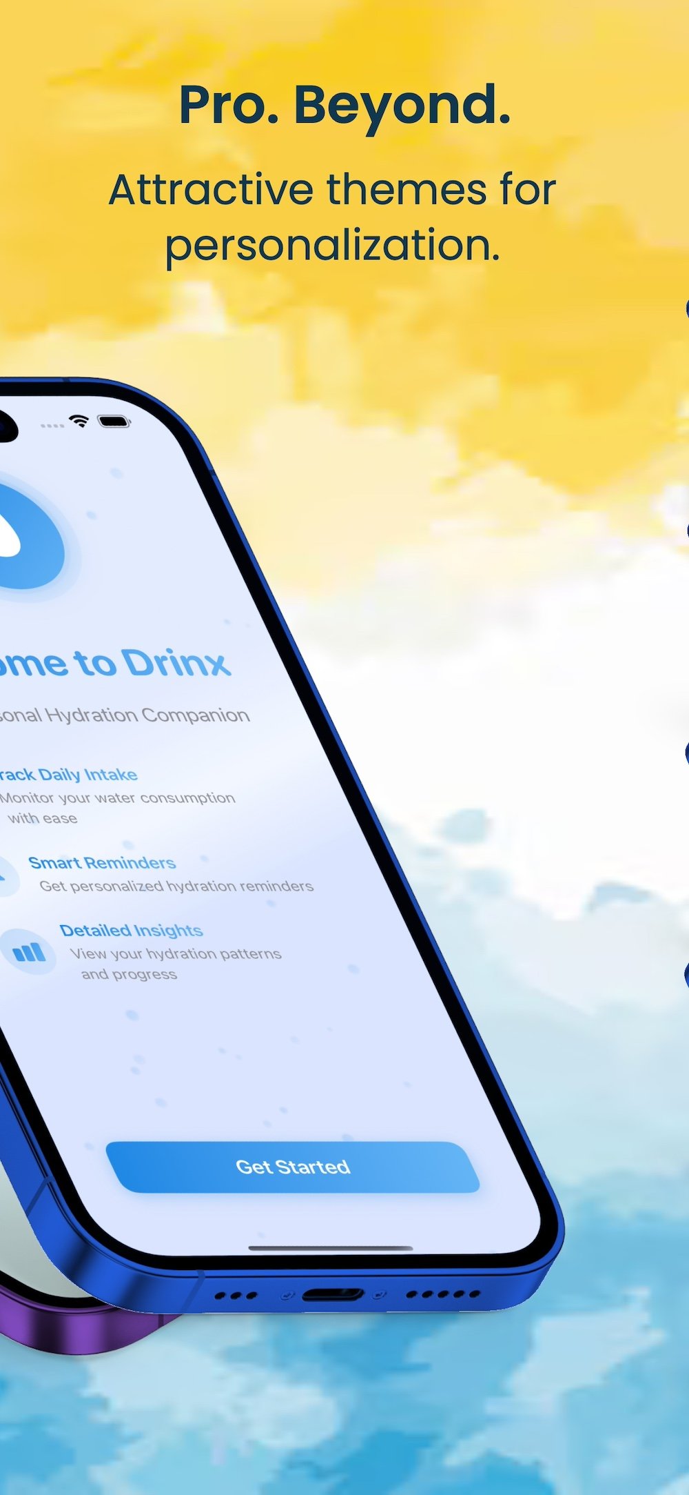 App Screenshot 2